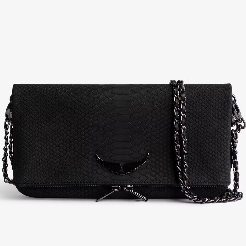 Rock soft savage zadig & Voltaire